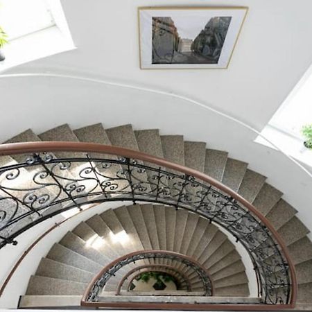 Gelassener Aufenthalt L Lf9 Vídeň Exteriér fotografie
