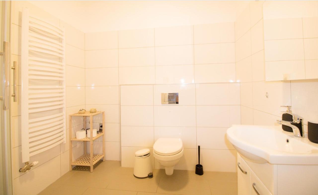 Gelassener Aufenthalt L Lf9 Vídeň Exteriér fotografie